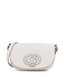 Guess Calebra Crossover taske offwhite