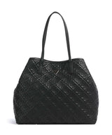 Guess Adelasia Shopper taske black