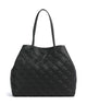 Guess Adelasia Tote bag black