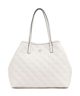 Guess Adelasia Shopper taske offwhite