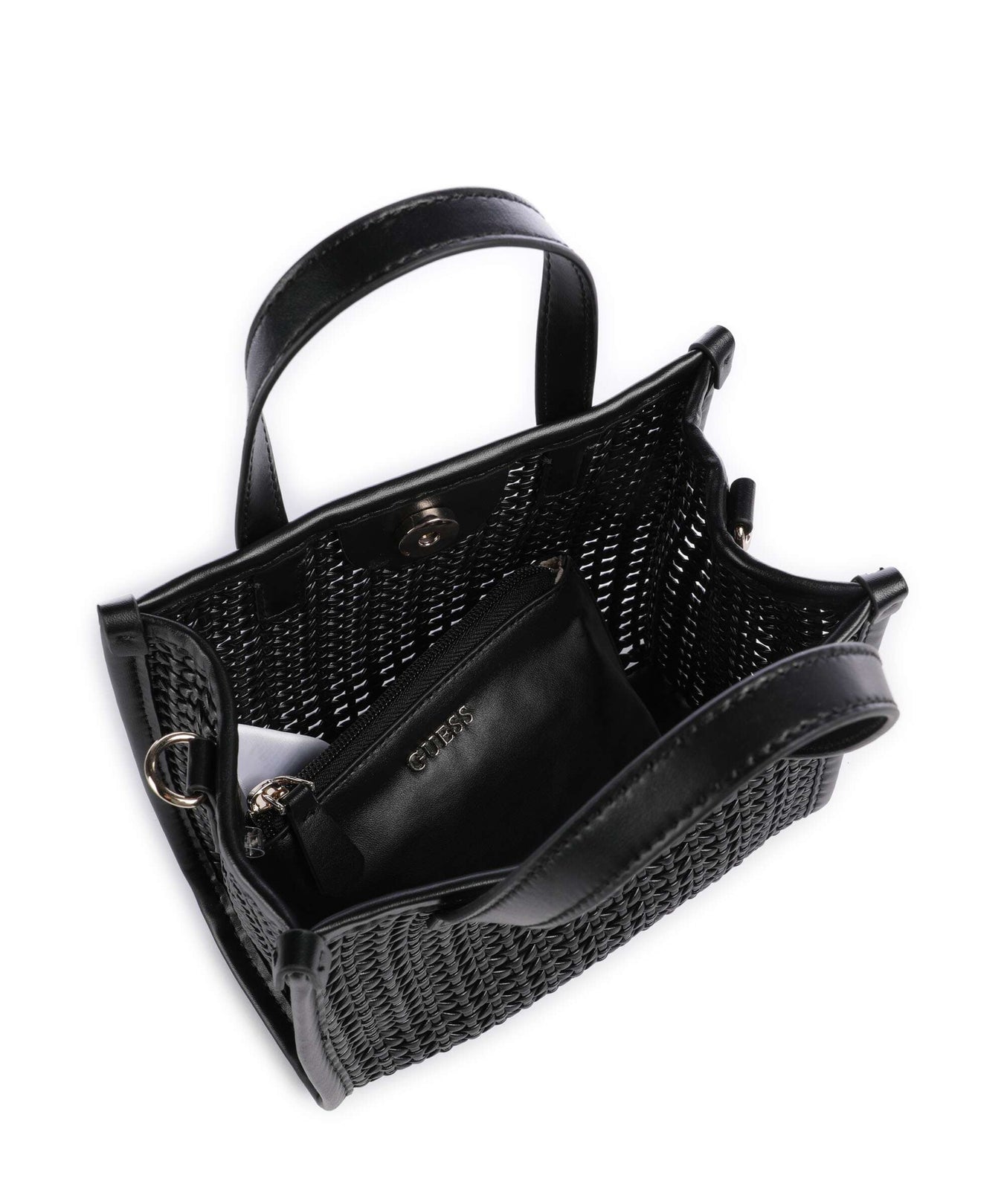 Guess Brigitta Handbag black