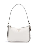 Guess Daryna Shoulder bag offwhite
