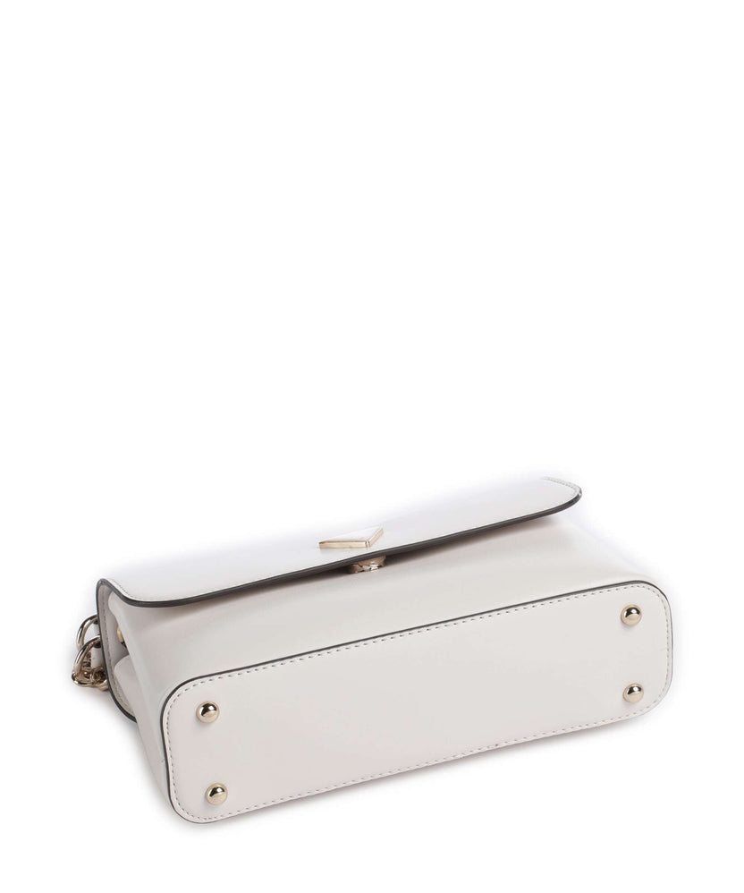 Guess Daryna Shoulder bag offwhite