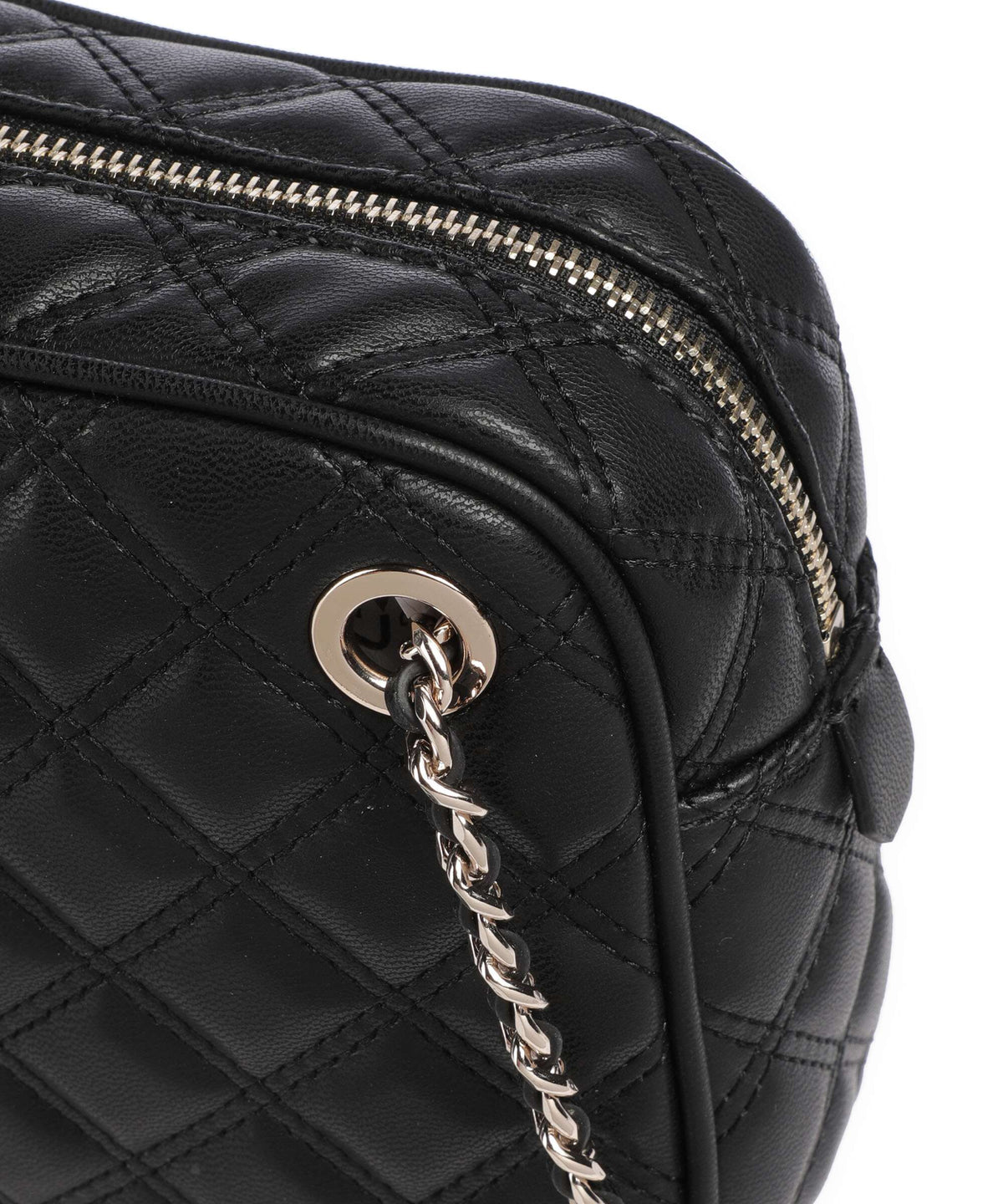 Guess Giully Shoulder bag black