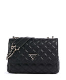 Guess Giully Skuldertaske black