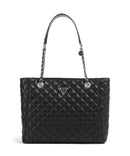 Guess Giully Large Tote bag black