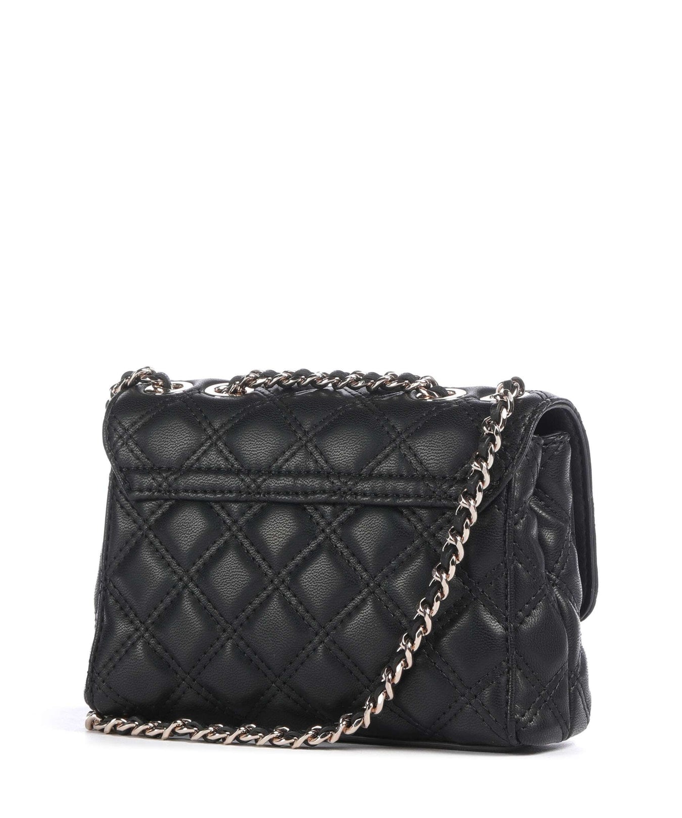 Guess Giully Mini Shoulder bag black