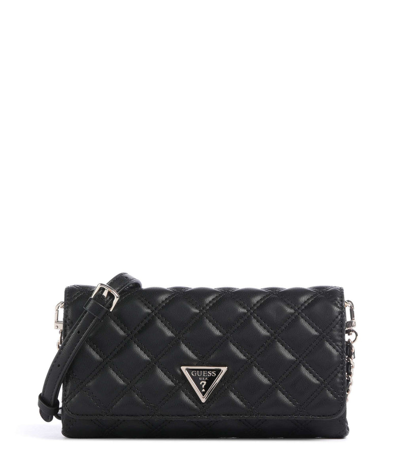Guess Giully Wallet black