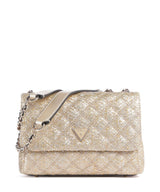 Guess Giully Skuldertaske gold