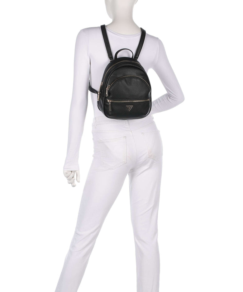Guess Manhattan Backpack black
