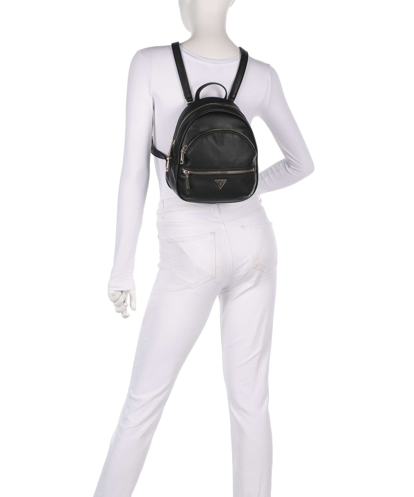 Guess Manhattan Backpack black