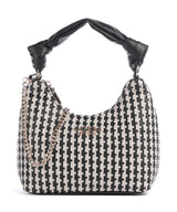 Guess Mirema Håndtaske black/multicolour