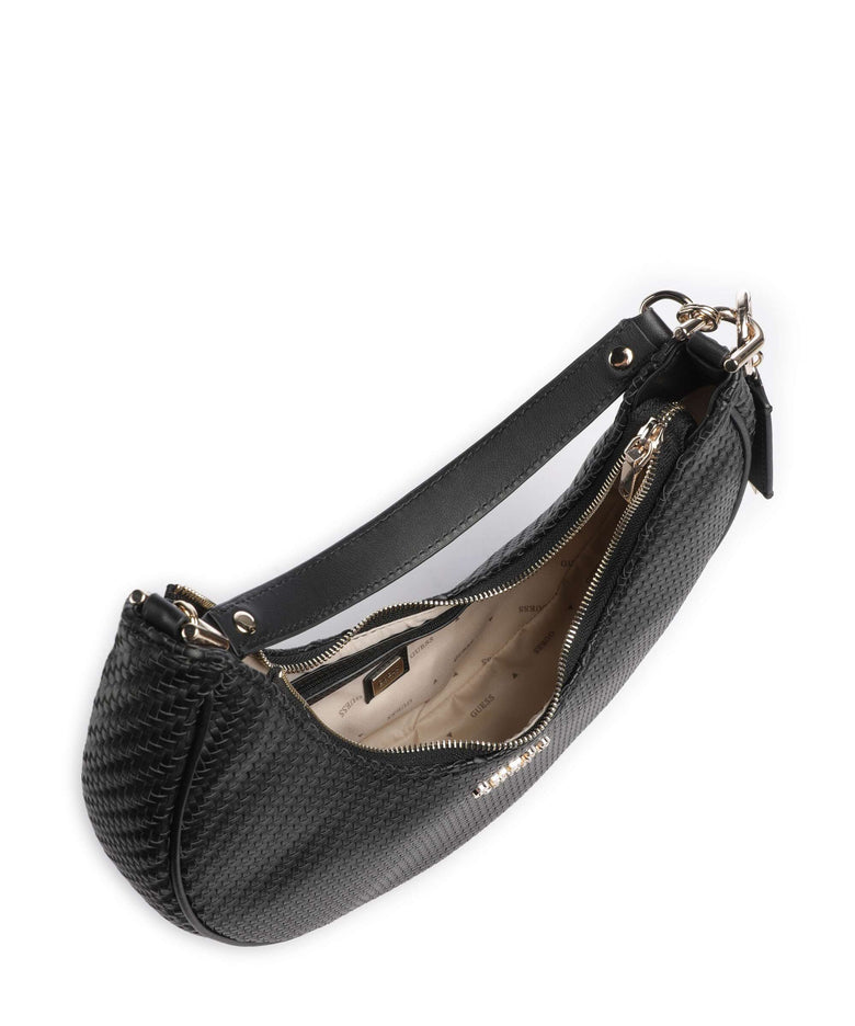 Guess Mirema Shoulder bag black