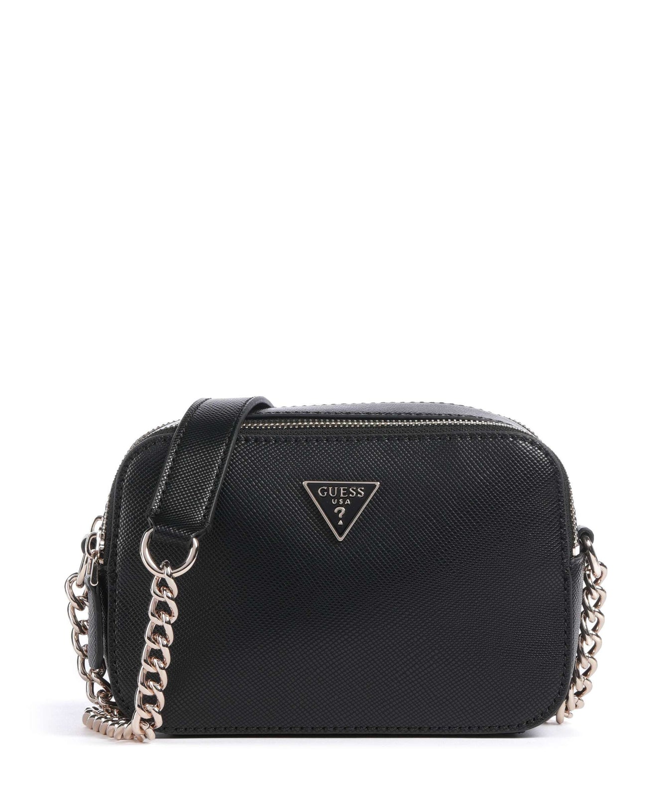 Guess Noelle Crossbody bag black