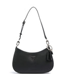 Guess Noelle Skuldertaske black