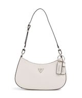 Guess Noelle Skuldertaske bone