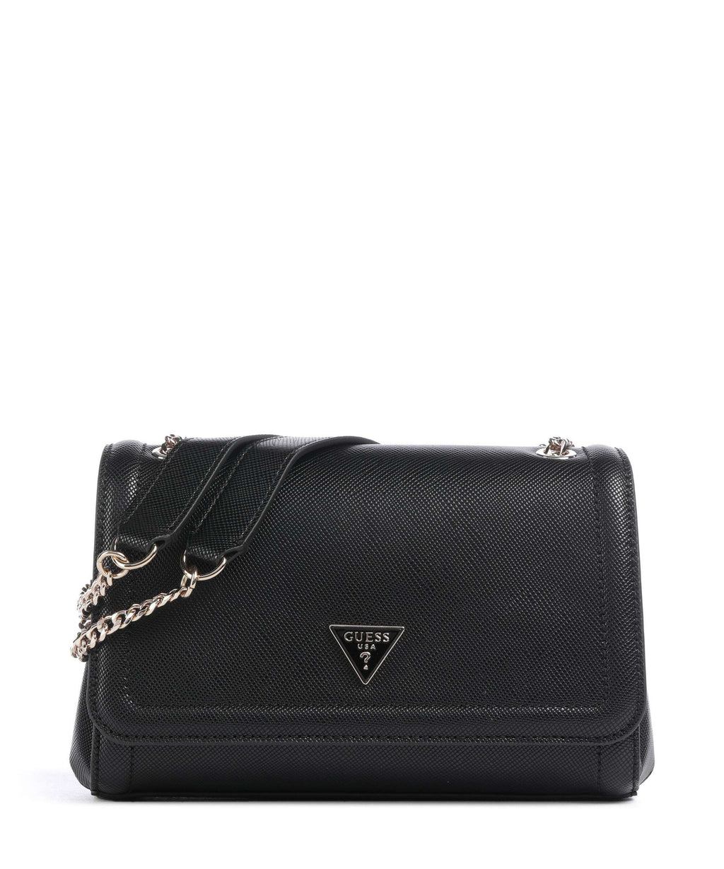 Guess Noelle Shoulder bag black