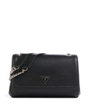 Guess Noelle Skuldertaske black