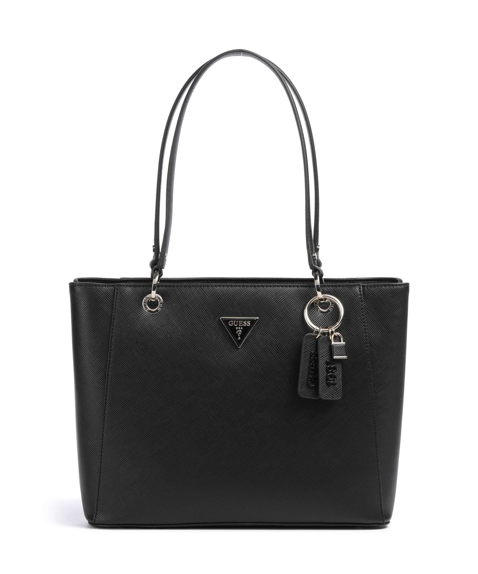 Guess Noelle II Tote bag black