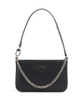 Guess Noelle Mini Shoulder bag black