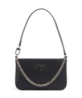 Guess Noelle Mini Skuldertaske black