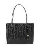 Guess Aldina G-Shine Tote bag black