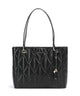 Guess Aldina G-Shine Shopper taske black