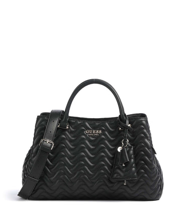 Guess Melisandra Håndtaske black