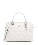 Guess Adelasia Håndtaske offwhite