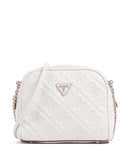 Guess Adelasia Crossover taske offwhite