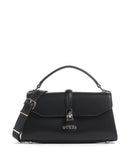 Guess Queensland Håndtaske black
