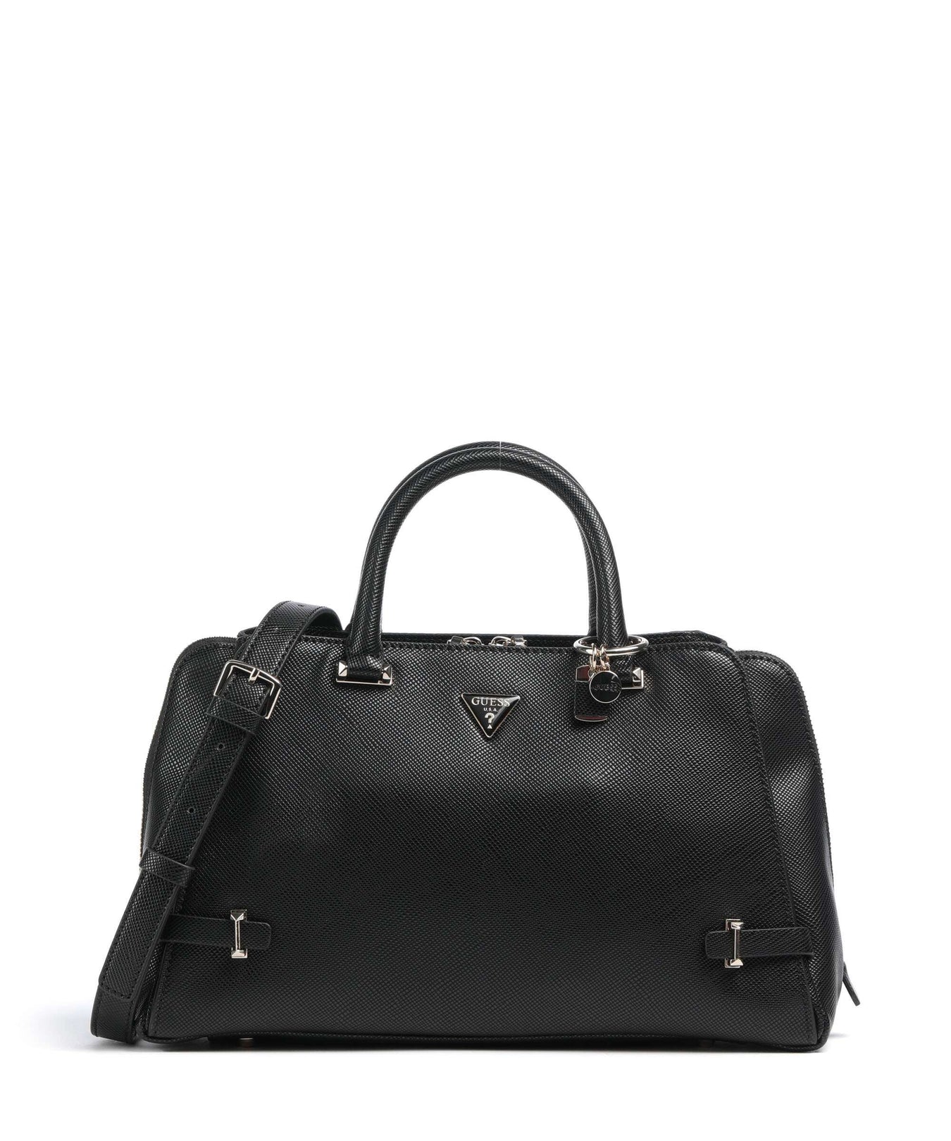Guess Rosalba Handbag black