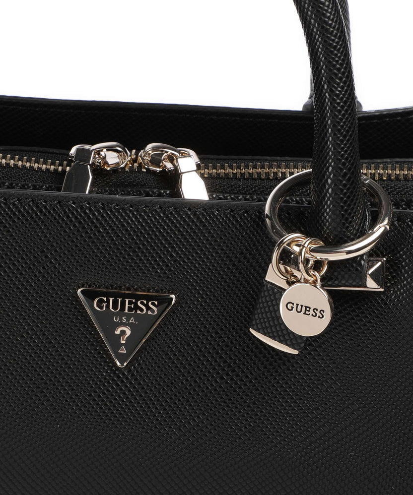 Guess Rosalba Handbag black