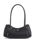 Guess Rosalba Shoulder bag black