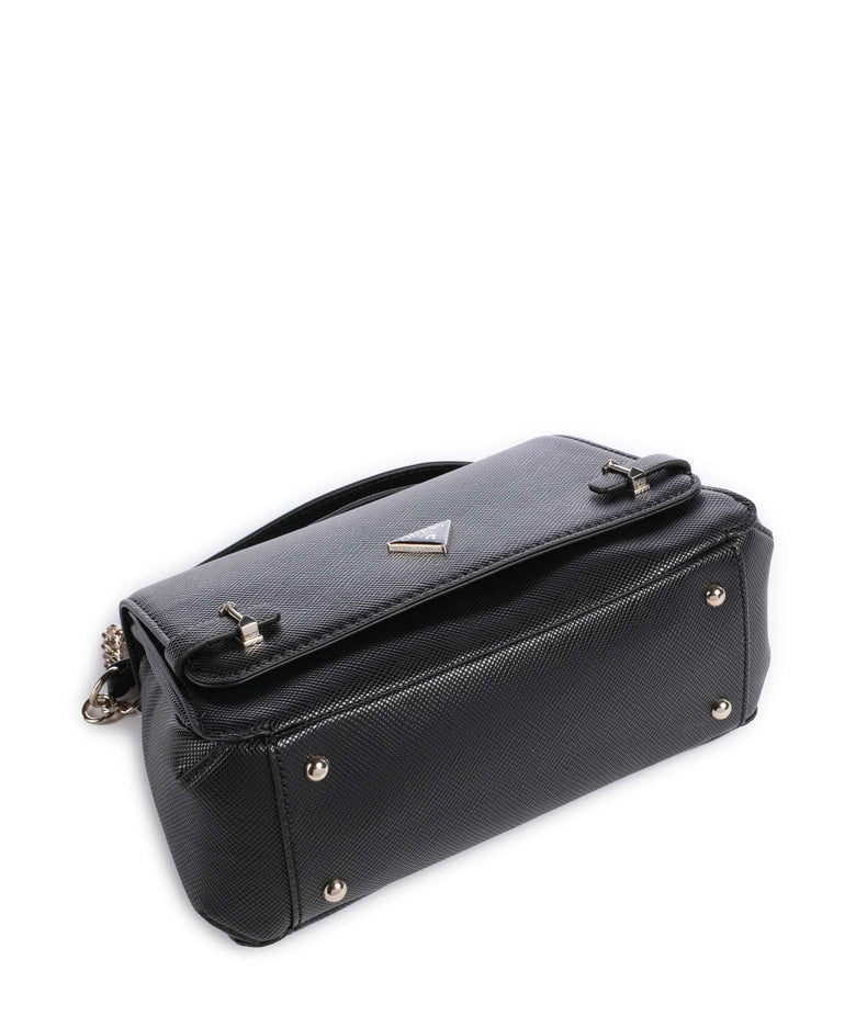 Guess Rosalba Shoulder bag black