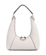 Guess Calista Skuldertaske bone