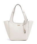 Guess Calista Shopper taske bone