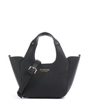 Guess Calista Mini Håndtaske black