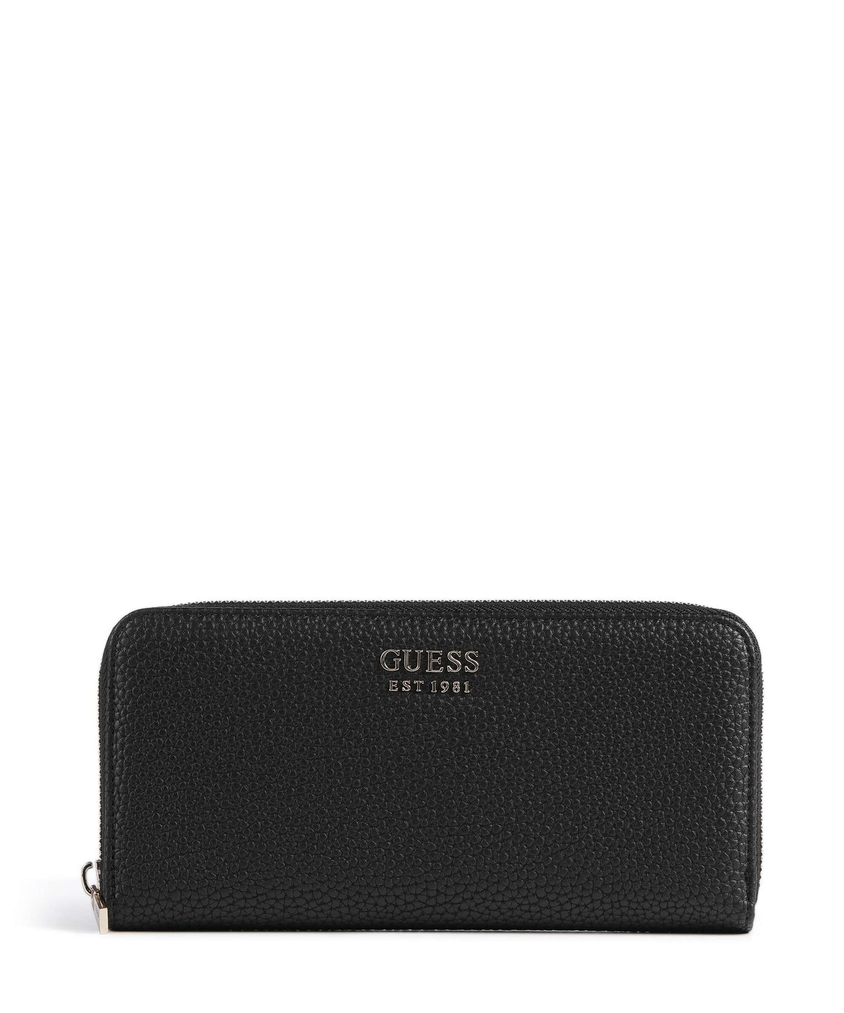 Guess Brenton Large Wallet black
