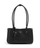 Guess Meridian Shoulder bag black