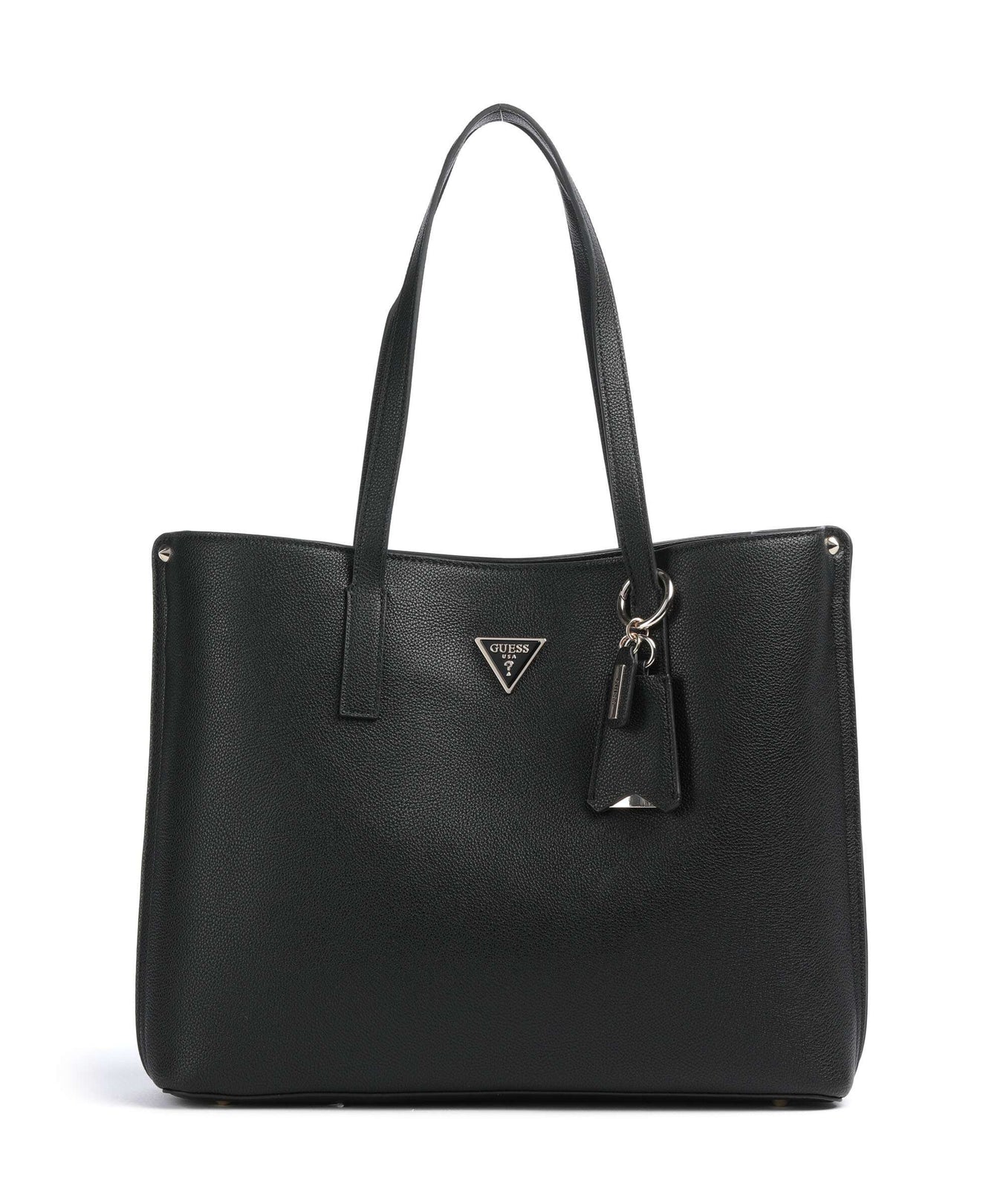 Guess Meridian Tote bag black