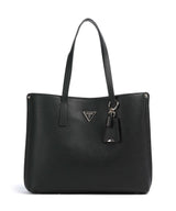 Guess Meridian Shopper taske black