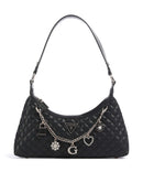 Guess Everlee Shoulder bag black