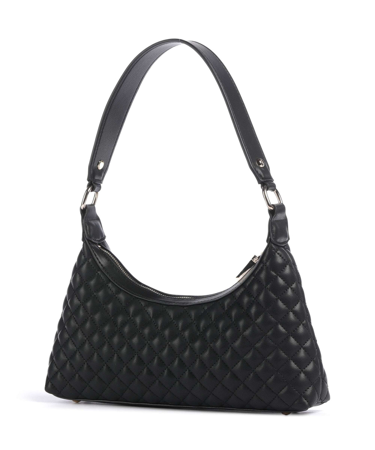 Guess Everlee Shoulder bag black