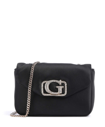 Guess Prue Crossover taske black