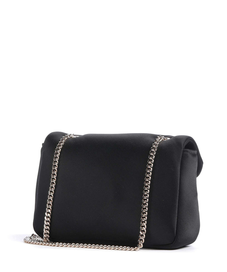 Guess Prue Crossbody bag black