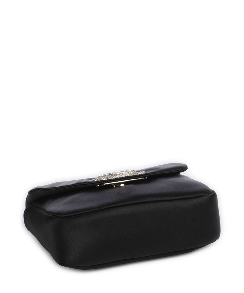Guess Prue Crossbody bag black