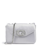 Guess Prue Crossover taske silver