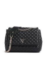 Guess Everlee Skuldertaske black