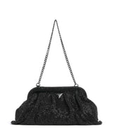 Guess Zalina Skuldertaske black